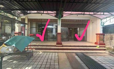 Di jual ruko jalan utama Anyelir , Denpasar timur , Bali
