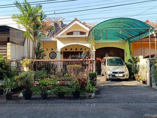 Dijual Rumah di Blok Terdepan Pondok Blimbing Indah, Araya Malang