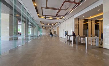 Office Unit For Sale or For Rent in Cebu Exchange, Cebu City