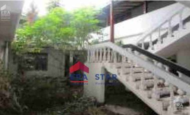 Jual Tanah Bonus Kantor luas dan bebas banjir di Cipaganti Bandung