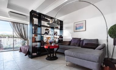 Furnished 1 Bedroom Condo for Sale in Movenpick Residences Mactan