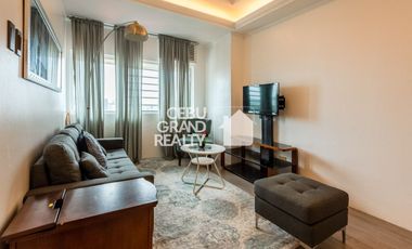 Furnished 2 Bedroom Condo for Sale in Mabolo
