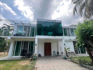 House and Lot for Sale in Sibulan Negros Oriental