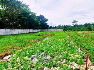 Kavling Cisauk, Hanya 10 Menit Hiera BSD, SHM Terjamin