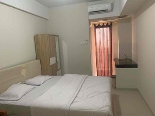 sewa apartemen murah Margonda