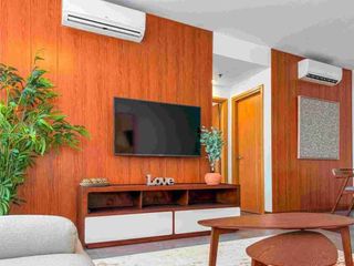 🏙️ FOR SALE | 1016 RESIDENCES — CEBU BUSINESS PARK

✨ Beautifully Renovated 2BR | Fully Furnished | Move-In Ready

Own a premium residence at 1016 Residences, an Ayala Land Premier development strategically located in the heart of Cebu Business Park.