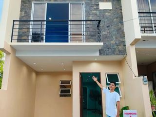 4 Bedroom RFO House in Liloan Cebu @4.5 Million Pesos Only