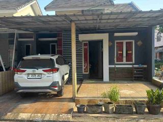 DIJUAL / DISEWAKAN RUMAH DI SERPONG GARDEN 1
