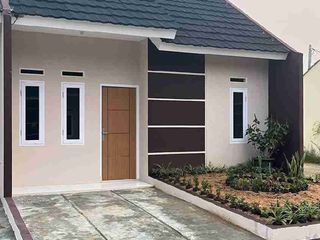 Rumah di jual lokasi strategis Dekat kampus untirta dan di samping kampus UIN serang