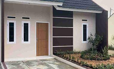 Rumah di jual lokasi strategis Dekat kampus untirta dan di samping kampus UIN serang