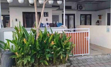 Rumah Siap Huni Fully Furnished, Harga Murah Meriah di Mumbul, Nusa Dua