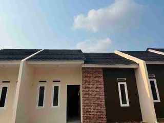 rumah subsidi siap huni tanpa DP Deket kampus UIN banten
