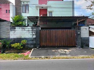 Rumah 3Lt Furnish Pst Bisnis Kuliner Raya Utama Gatsu 1 Tengah Jl10mtr