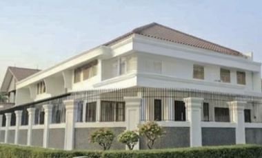 Dijual Rumah Mewah Bintaro Sektor 1 Pesangrahan Jakarta Selatan | Stdn0184