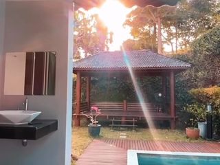 Murah Rumah Villa Citra Green Dago Private Pool
