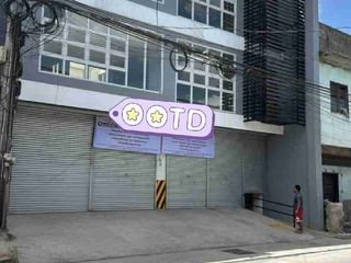 PRIME COMMERCIAL BUILDING FOR SALE – CEBU CITY