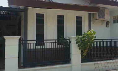 jual rumah Serang barat deket pintu tol dan kampus