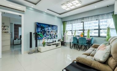 Modern 2 Bedroom Condo for Sale in Cebu Business Park