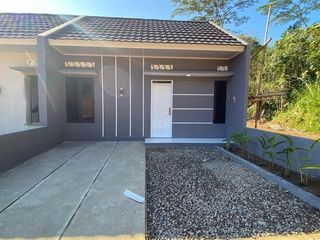 dijual cepat rumah subsidi tipe 34/60 harga 166jt kpr bank cicilan hanya 1jt an saja lokasi mojosongo boyolali dekat alunalun lor boyolali