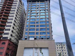 Building For Sale Along Roxas Blvd.,