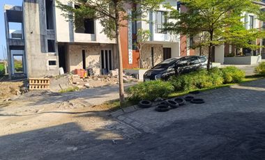 Dijual / Disewakan Jangka Panjang Rumah lokasi Strategis area Penatih - Denpasar  dekat sanur