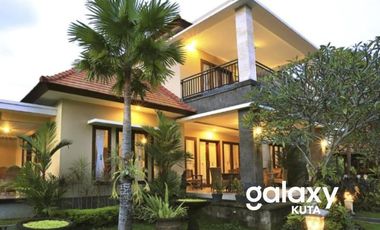 DIJUAL VILLA LUNA LIENA KEMENUH GIANYAR