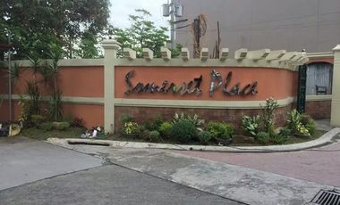 509 sqm Commercial Lots in Somerset Place, Manggahan, Pasig City