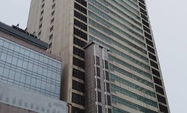 Office Floor for Sale at IBM Plaza, Eastwood City