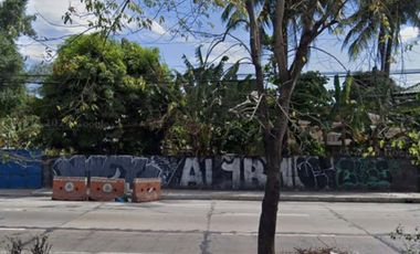 Prime Commercial Lot Along Congressional Ave. Extension