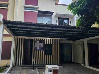 DIJUAL CEPAT SAJA MURAH STRATEGIS FULL FURNISH