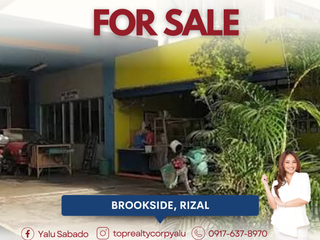 Prime Corner School & Institutional Property in Rizal