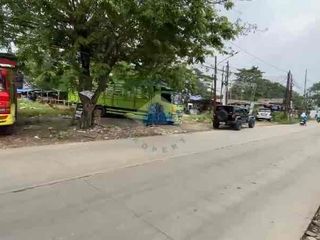 Jual Tanah Murah Zona Industri di Pasar Kemis Tangerang Banten