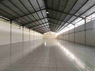 Gudang cocok untuk Garment Selokaton Gondangrejo