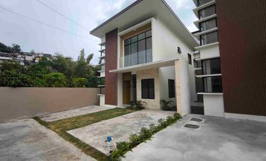 For Sale Brand new House nad Lot In Guadalupe cebu city
