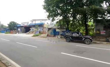 Jual Tanah Murah Zona Komersial Dekat Exit Tol Balaraja Timur Tigaraksa Tangerang Banten