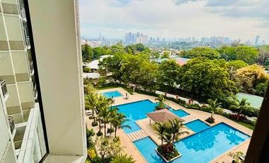 The Arton by Rockwell, FA:27sqm, 9th floor, North Tower, Studio Unit, Fully Furnished, Clean Title, For Sale in Quezon City
