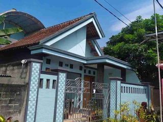 JUAL RUMAH BAGUS KELURAHAN GEDOG KOTA BLITAR