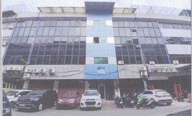 Di Jual Lelang Ruko 4 Lantai di Komplek Ruko Karang Anyar Permai Jalan Karang Anyar Raya Kelurahan Karang Anyar, Kecamatan Sawah Besar, Kotamadya Jaka