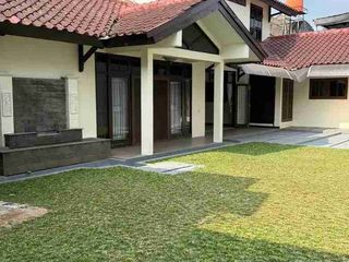 Rumah sewa pancoran cocok kantor dekat pangadegan jakarta selatan