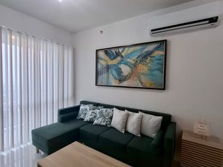 For Rent: 3 Bedroom Corner at Marco Polo Residences, Cebu - 91sqm.