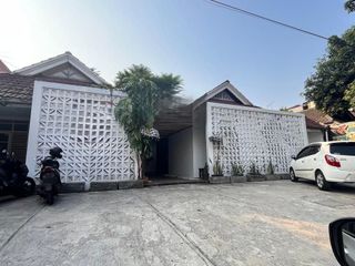 DIJUAL PROPERTI KOMERSIAL STRATEGIS DI BSD CITY (Eks Resto BSD)