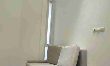 Dijual Cepat Rumah Murah Cluster Myza Flathouse loft 4