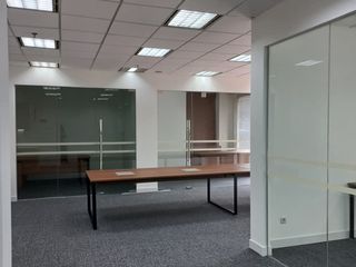 Disewakan Gedung Menara Dea Luasan 110 sqm