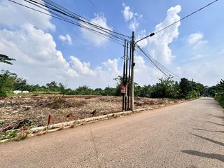 SHM Bisa Cicil 12x Flat, 1 Jt-an Dijual Murah Tanah Kavling Dekat Stasiun Jatake