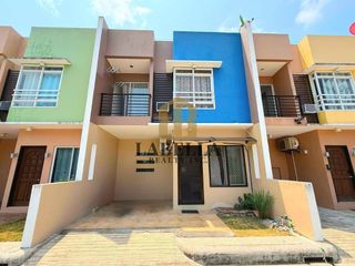 Furnished 3-Bedroom Townhouse for Rent & For Sale - Songculan, Dauis, Bohol