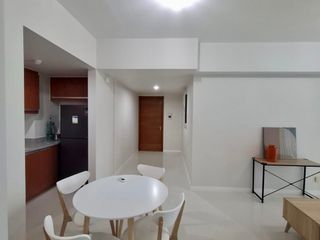 For Rent: Furnished 3 Bedroom Corner at Marco Polo Residences, Cebu - 91sqm.