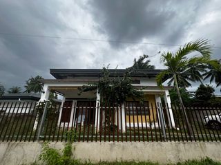 HOUSE AND LOT FOR SALE IN VALENCIA ID 15113