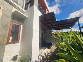 Rumah Modern Furnished di Area Sesetan Denpasar