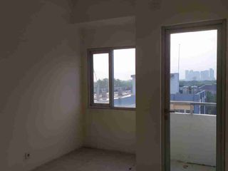 Termurah, BU Apartemen Paviliun Permata