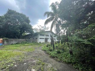 Dijual Lahan dan Bangunan Ex Pabrik  BSD Raya